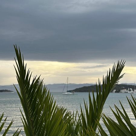 Aria Maison Porto Heli Exterior foto