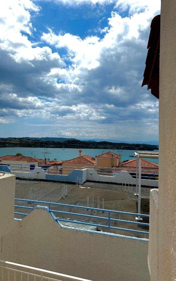 Aria Maison Porto Heli Exterior foto